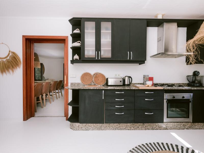 Villa Larish , Ibiza 