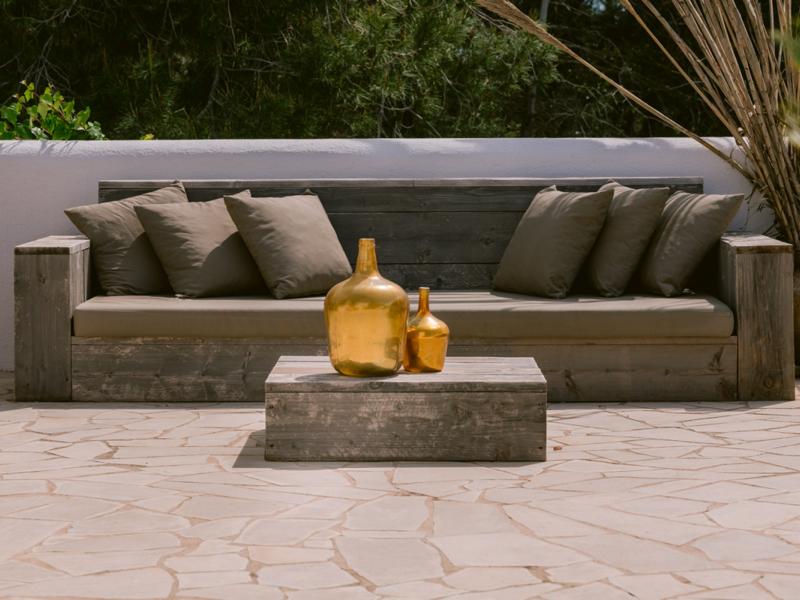 Villa Larish , Ibiza 