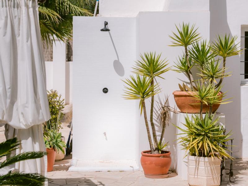 Villa Larish , Ibiza 