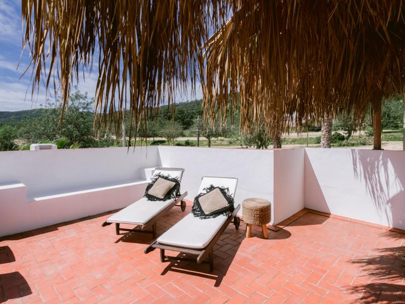 Villa Larish , Ibiza 