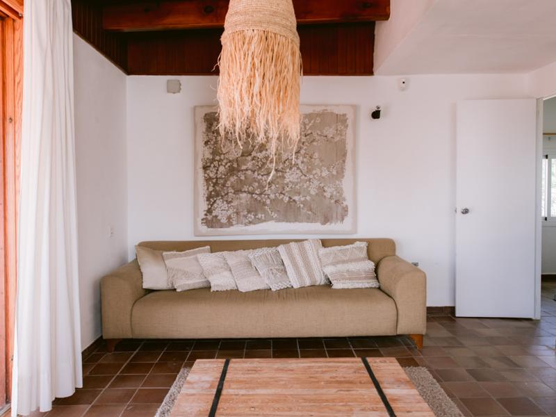 Villa Larish , Ibiza 