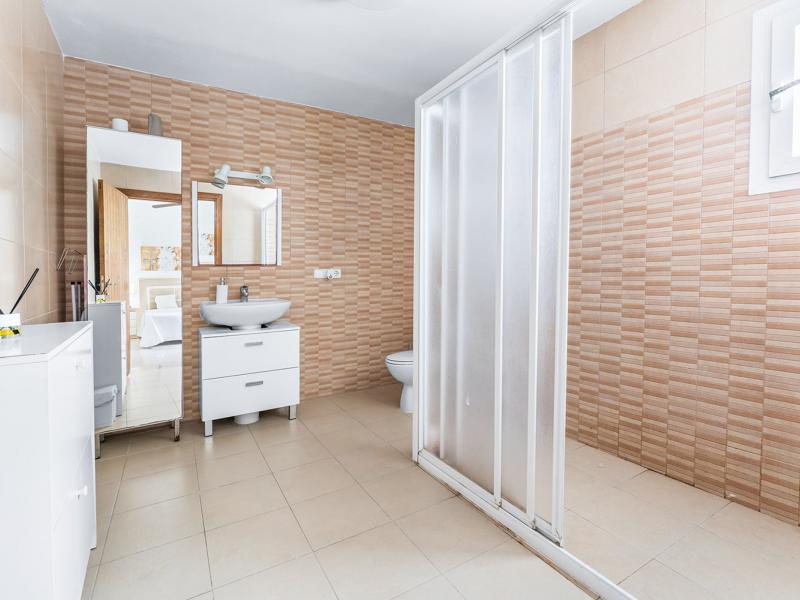 Villa Beverly , Ibiza 