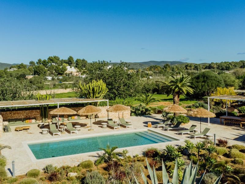 Villa Para , Ibiza 