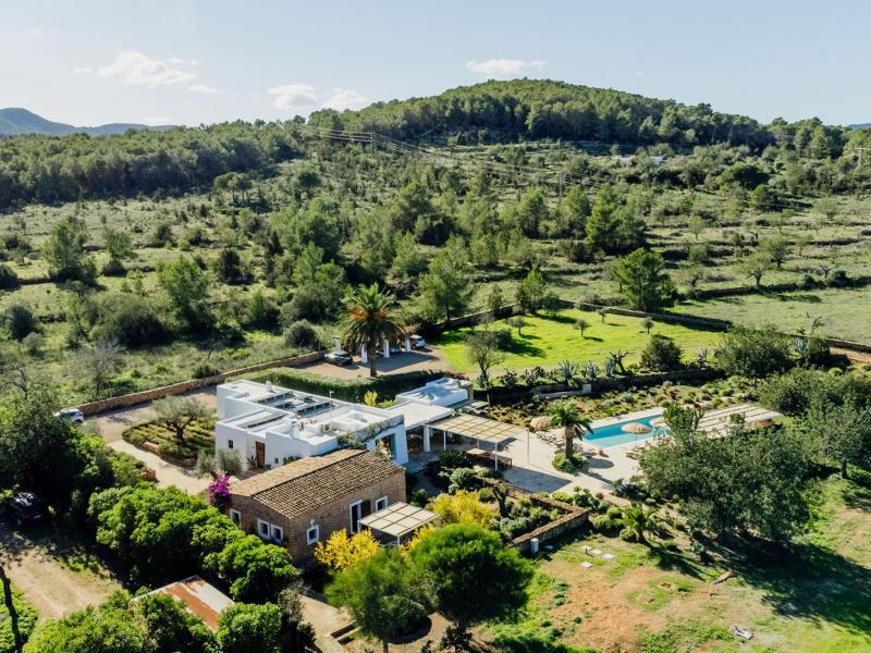 Villa Para , Ibiza 