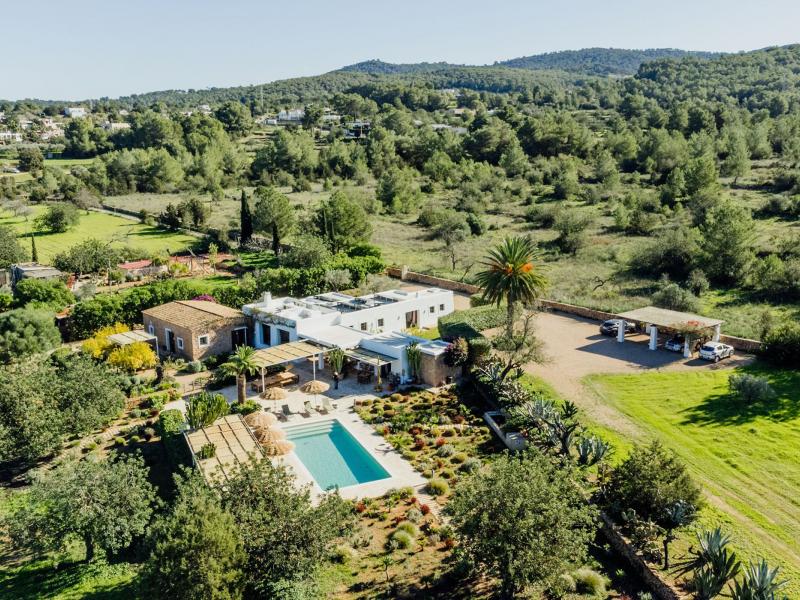 Villa Para , Ibiza 