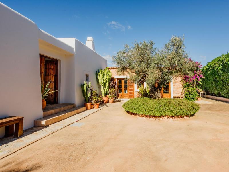 Villa Para , Ibiza 