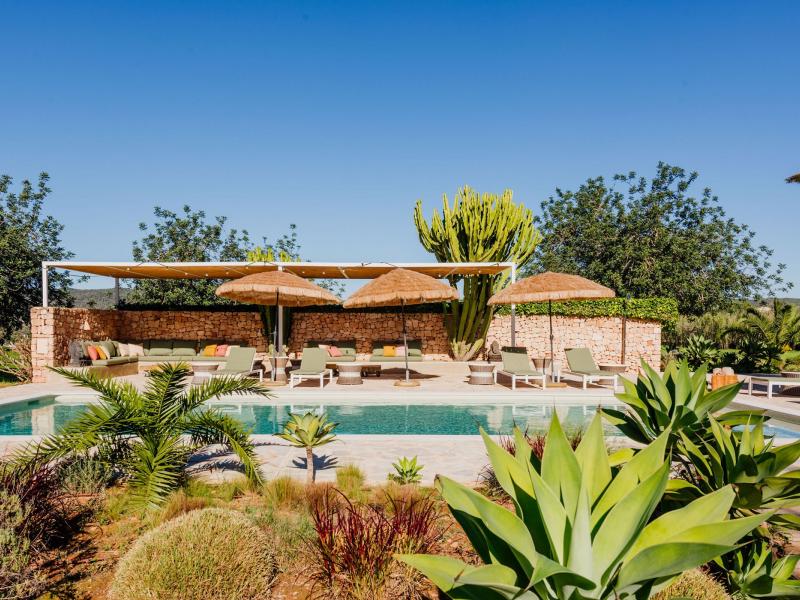 Villa Para , Ibiza 