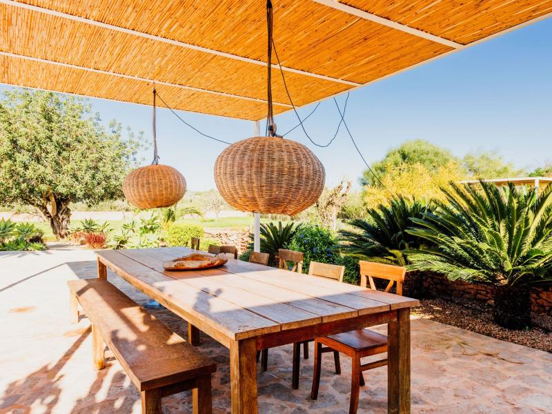 Villa Para , Ibiza 