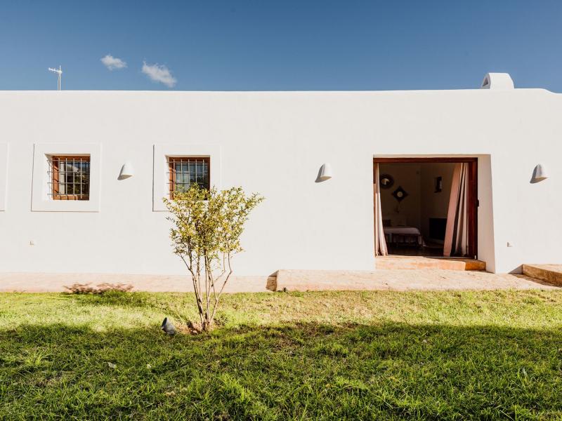 Villa Para , Ibiza 