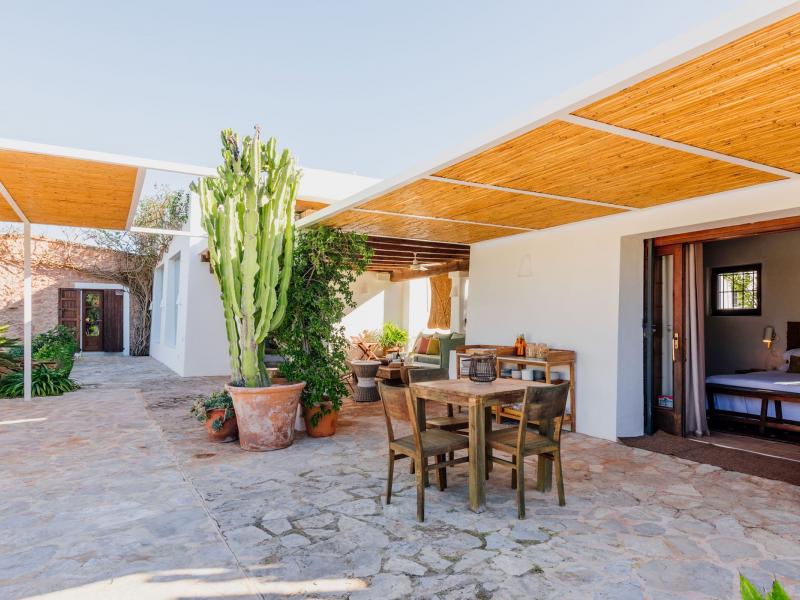 Villa Para , Ibiza 