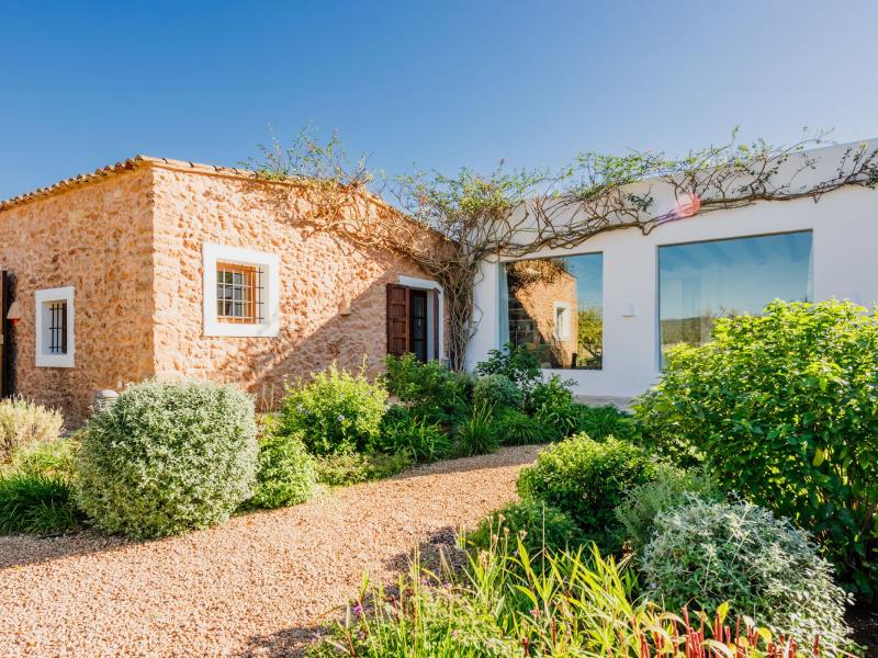 Villa Para , Ibiza 
