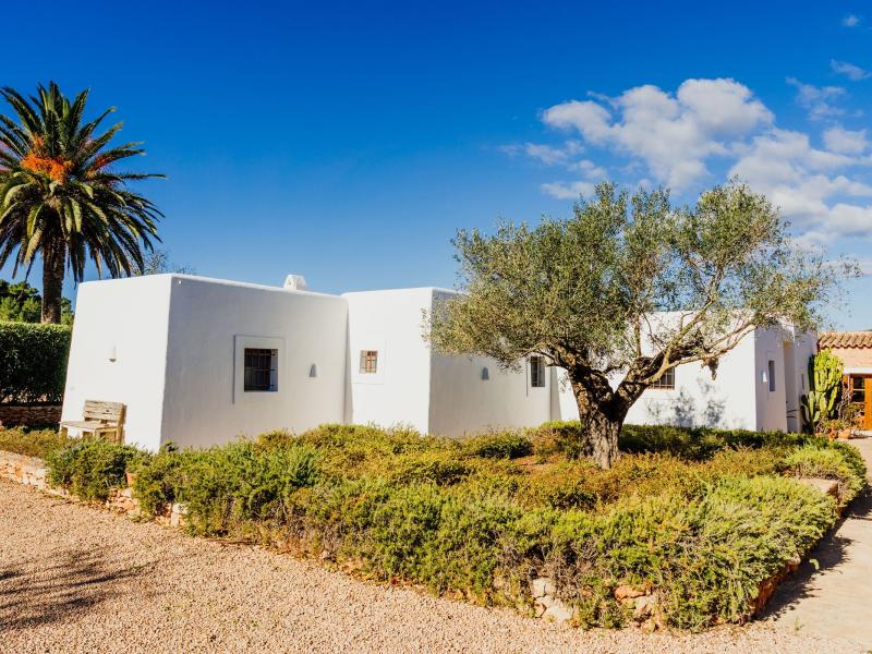 Villa Para , Ibiza 