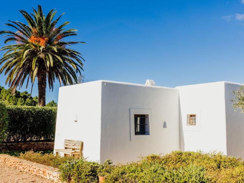 Villa Para , Ibiza 