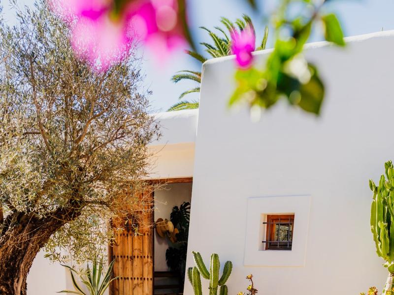 Villa Para , Ibiza 