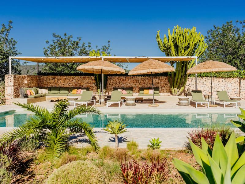 Villa Para , Ibiza 
