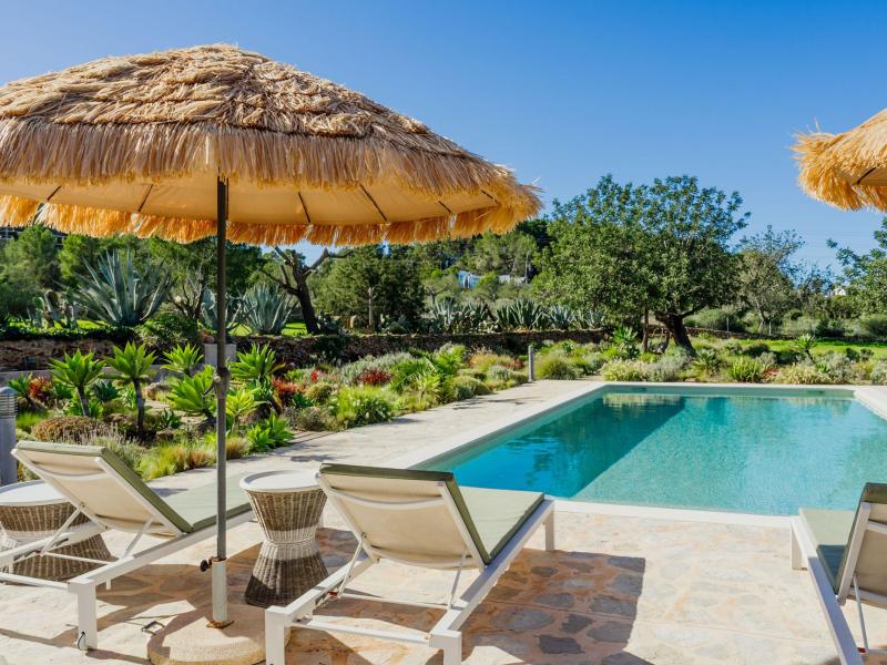 Villa Para , Ibiza 
