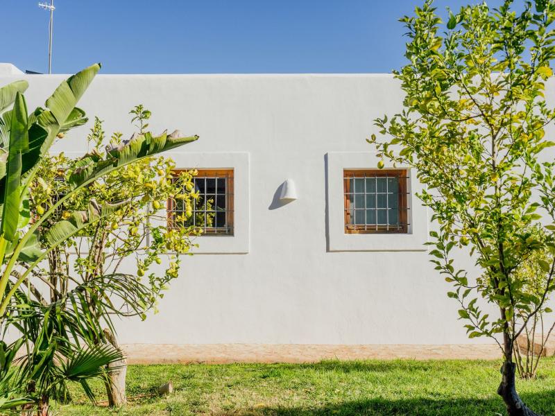 Villa Para , Ibiza 