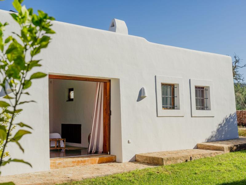 Villa Para , Ibiza 