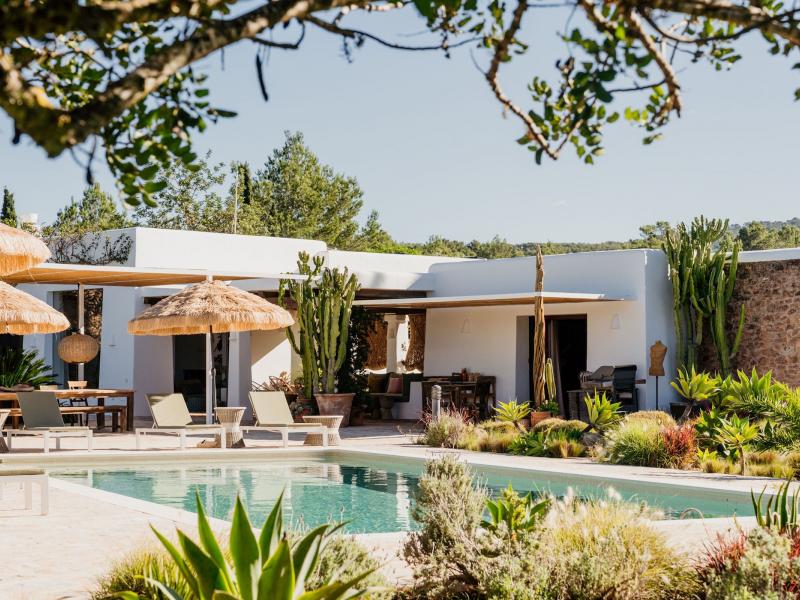 Villa Para , Ibiza 