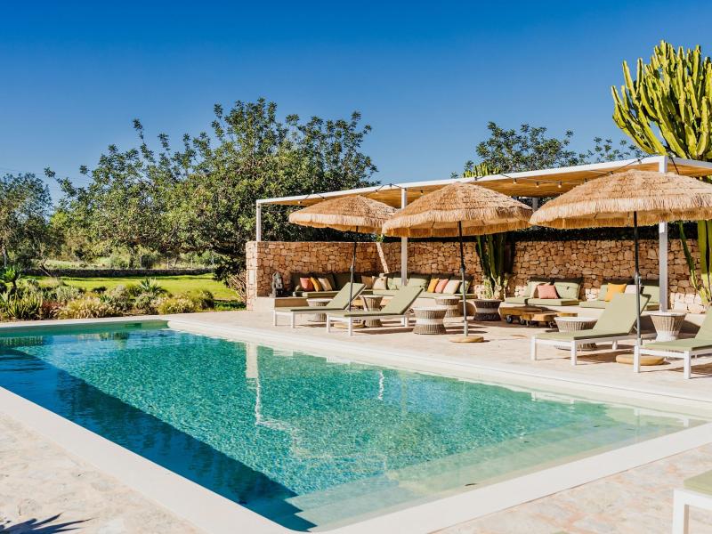 Villa Para , Ibiza 