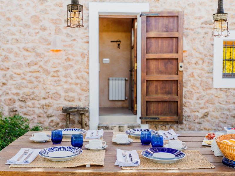 Villa Para , Ibiza 