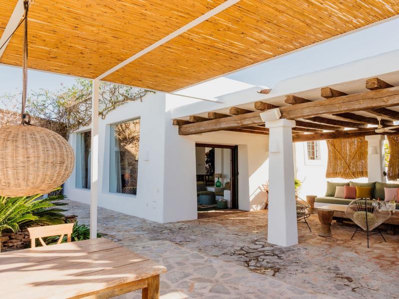 Villa Para , Ibiza 