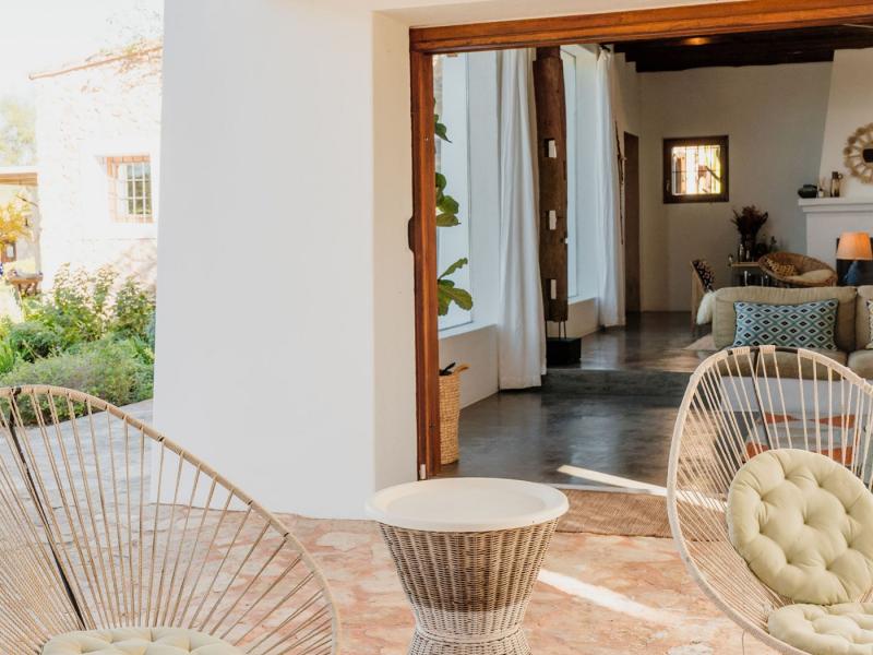 Villa Para , Ibiza 