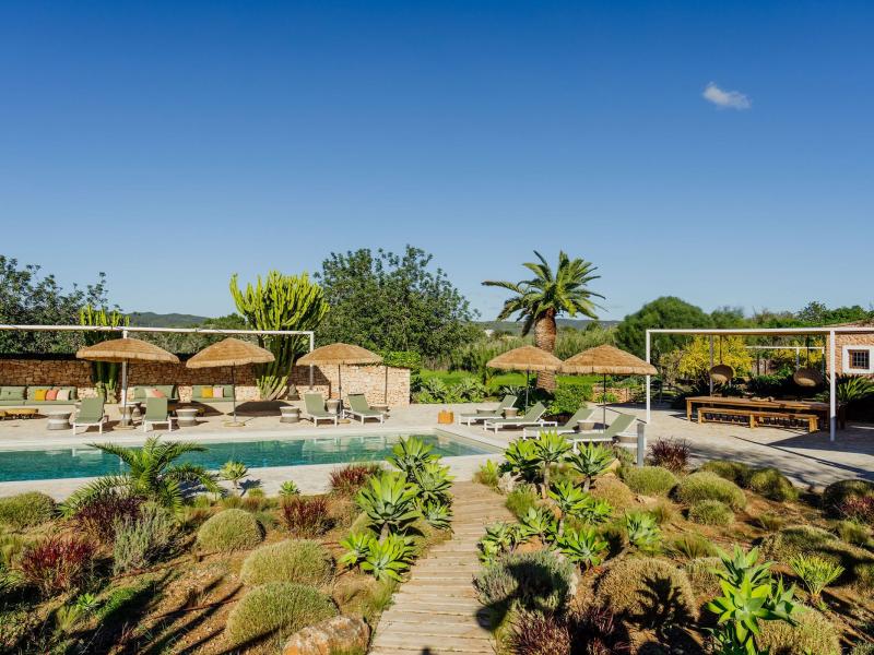 Villa Para , Ibiza 