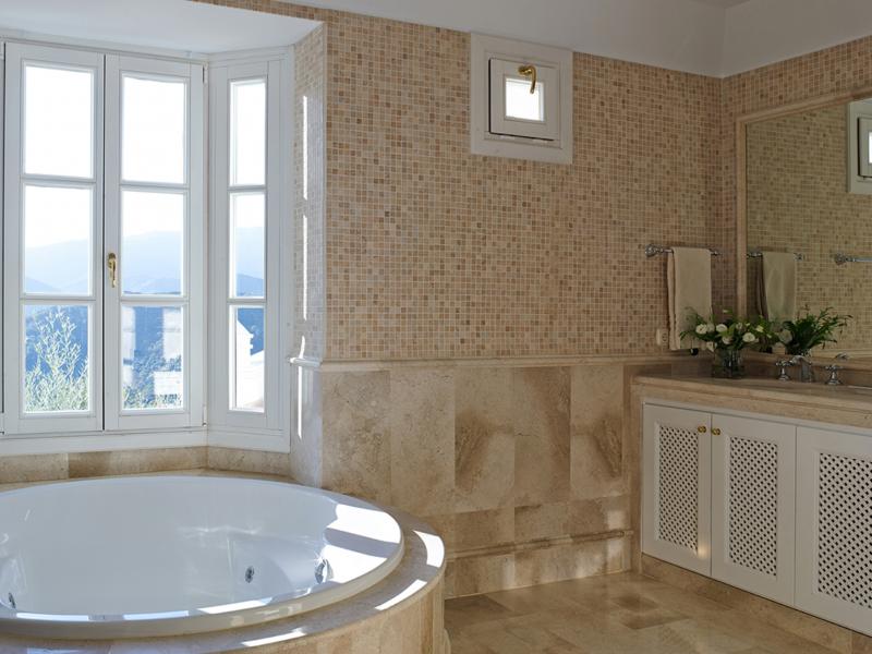 Villa Zephyr , Marbella 