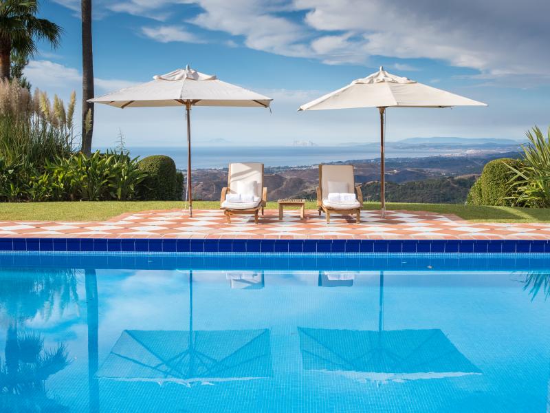 Villa Jara , Marbella 