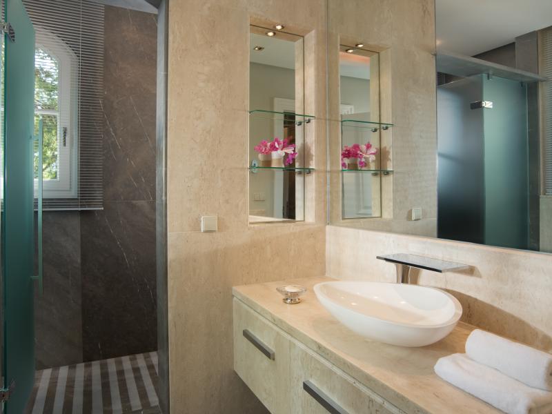 Villa Jara , Marbella 