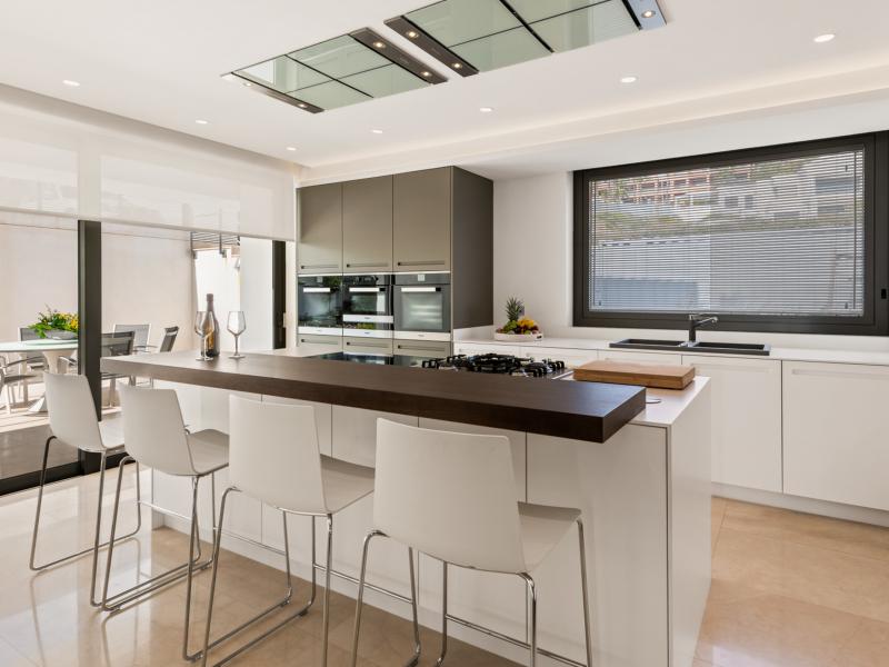 Villa Ramona , Marbella 