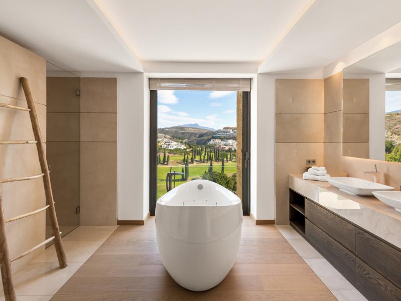 Villa Ramona , Marbella 