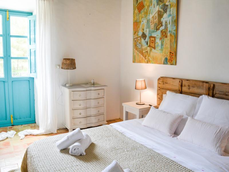 Finca Lucia , Can Furnet , Jesus 