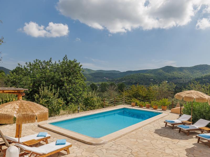 Can Flor d’Ametller , 