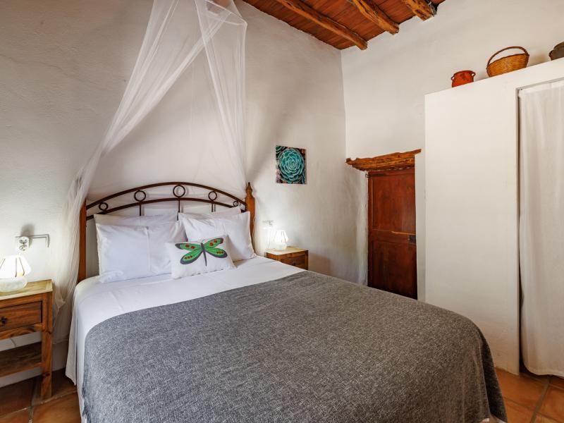 Can Flor d’Ametller , 