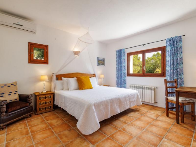 Can Flor d’Ametller , 