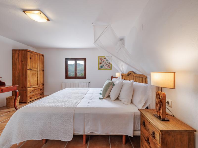 Can Flor d’Ametller , 