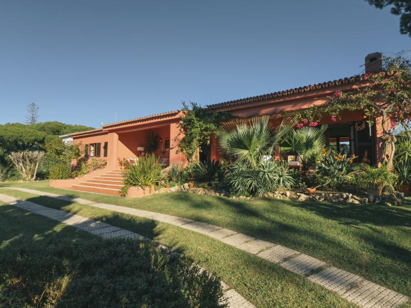Villa Esme , Algarve 
