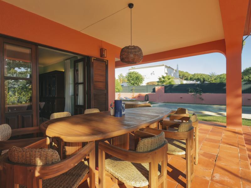 Villa Esme , Algarve 