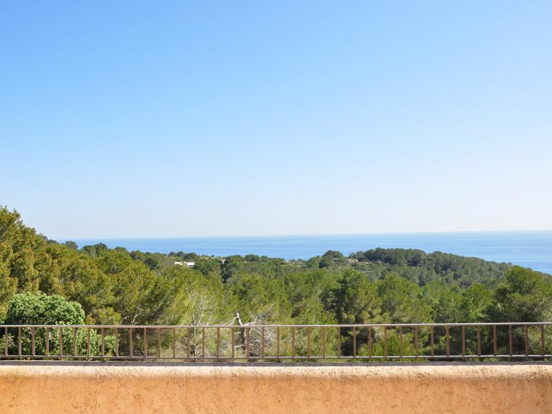 Can Balena , Ibiza 
