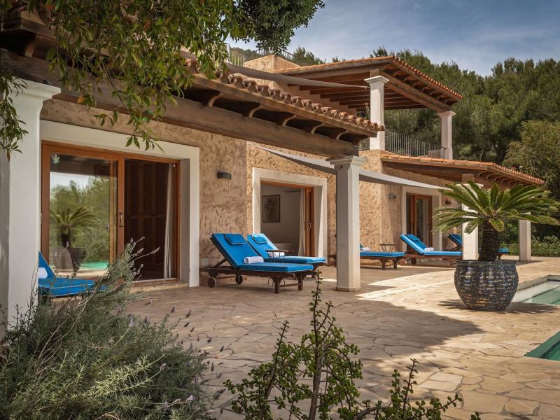 Can Balena , Ibiza 