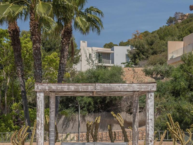 Can Balena , Ibiza 