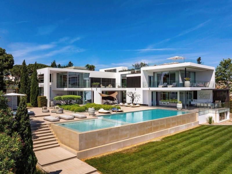 Villa Monica , Algarve 