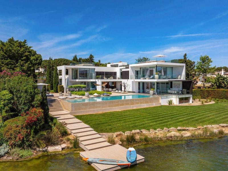 Villa Monica , Algarve 