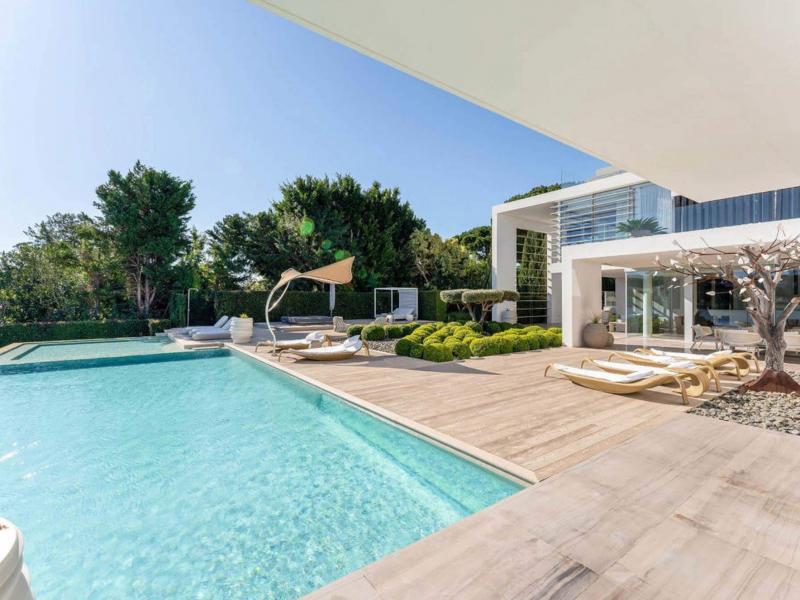 Villa Monica , Algarve 