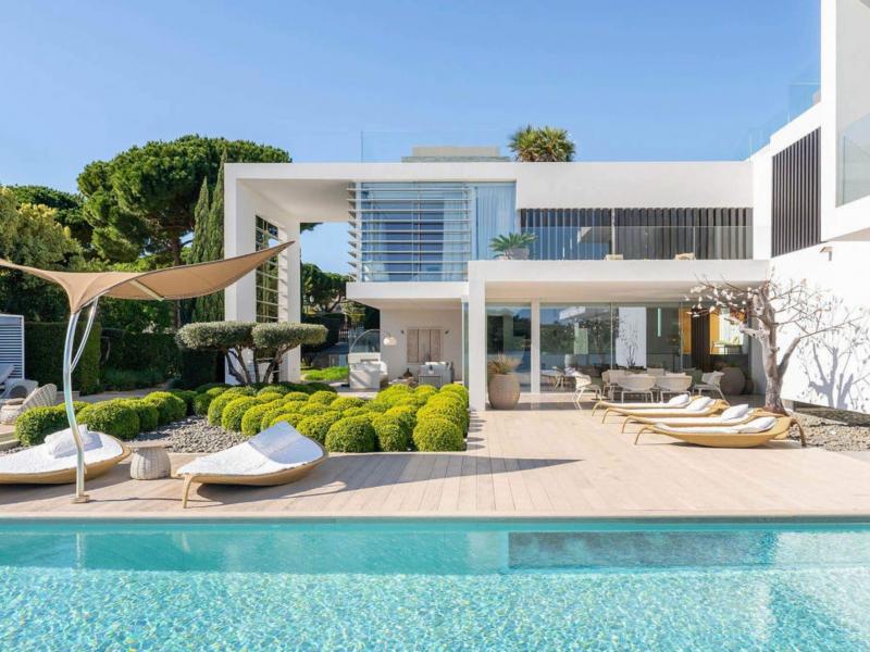 Villa Monica , Algarve 
