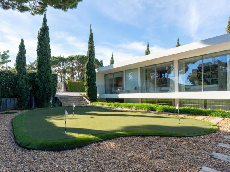 Villa Monica , Algarve 