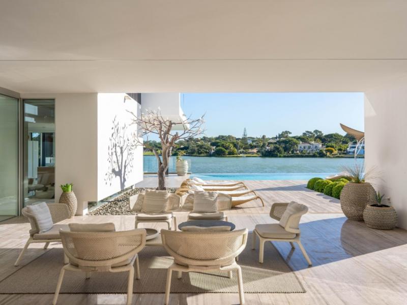 Villa Monica , Algarve 