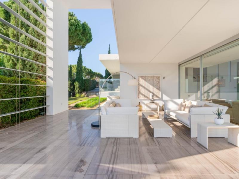 Villa Monica , Algarve 